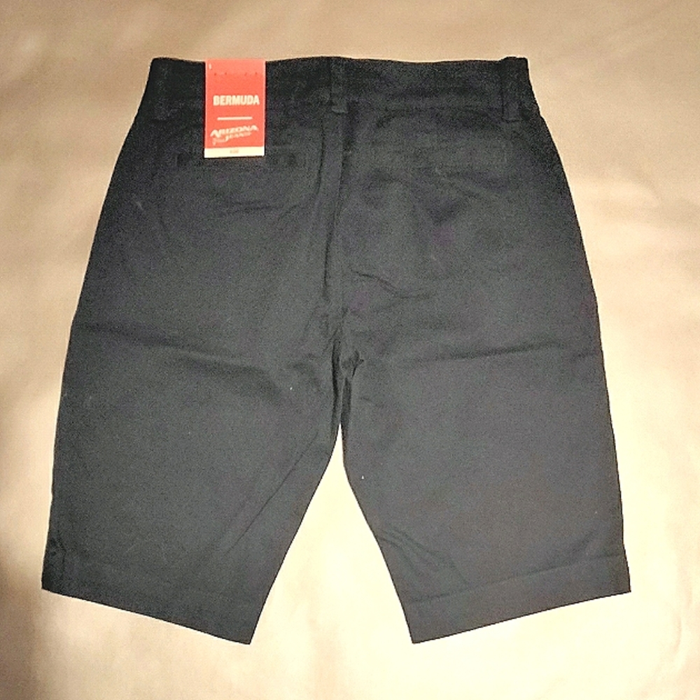 Arizona blue jean shorts